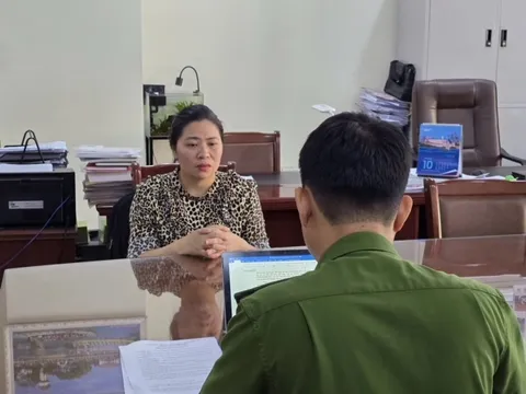 Khởi tố người phụ nữ lừa chủ thuê nhà để chiếm đoạt tiền tỷ