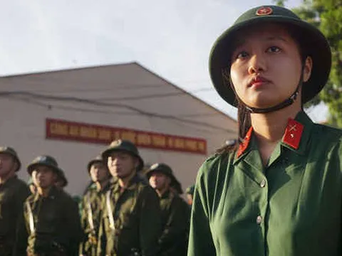 Chính thức có hướng dẫn tuyển chọn và gọi công dân nữ nhập ngũ năm 2025