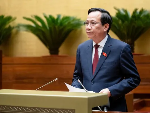 Mở rộng cơ hội vay vốn cho người lao động đi làm việc ở nước ngoài