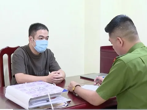 Khởi tố 'ông trùm' website phim lậu lớn nhất Việt Nam Fmovies