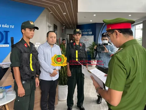 Nghi vấn Công ty GFDI lừa đảo, chiếm đoạt khoảng 3.700 tỷ của hơn 7.500 khách hàng