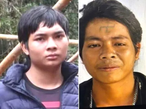 Truy tìm 2 đối tượng liên quan đến vụ giết người trong rừng tại Gia Lai