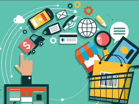 Bộ Tài chính nêu lý do bỏ miễn thuế với hàng nhập dưới 1 triệu qua sàn TMĐT