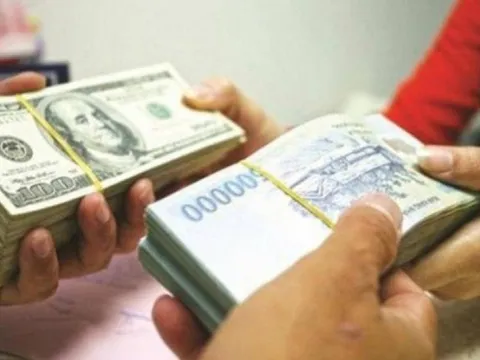 Phân định rõ nhiệm vụ từng bộ ngành trong kiểm tra, giám sát phòng, chống rửa tiền và tài trợ khủng bố