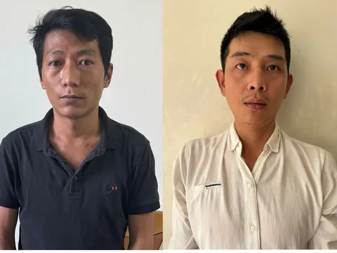 Tạm giữ tài xế taxi chuyên ship cỏ Mỹ vào phố cổ Hội An