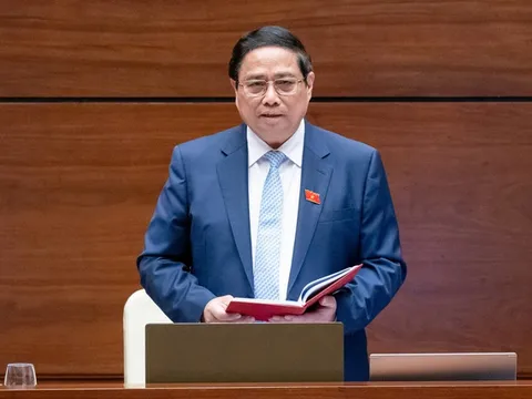 Đất nước cần những công trình 'xoay chuyển tình thế'