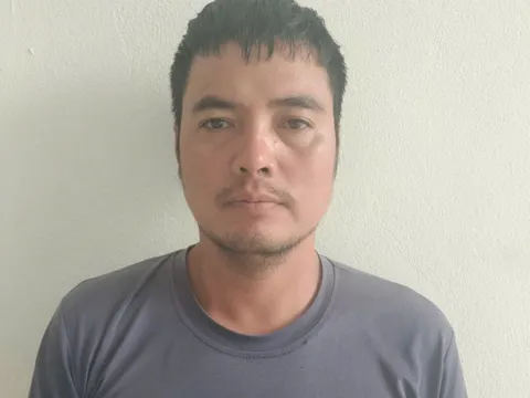 Bắt đối tượng chặn đường người phụ nữ để xin đi nhờ xe, rồi cướp tài sản