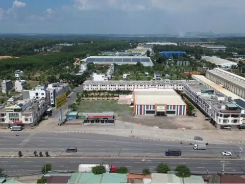 Khởi tố nguyên Phó Chủ tịch UBND tỉnh Đồng Nai