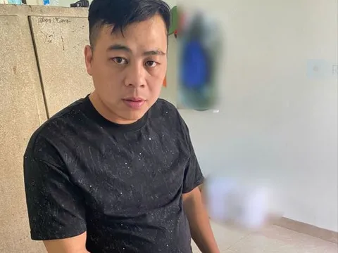 Bắt giữ đối tượng đột nhập nhà dân, trộm cắp tài sản ở Bắc Giang