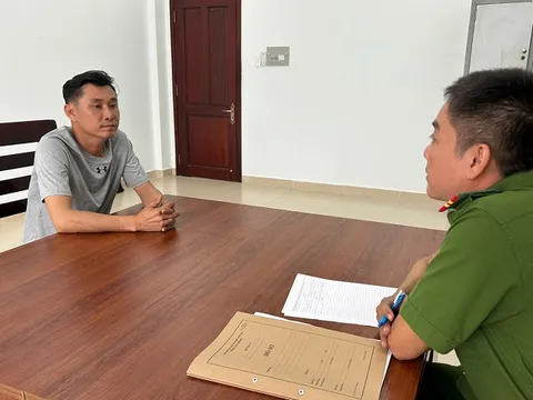 Tạm giữ tài xế say xỉn gây tai nạn khiến 1 người chết ở Bình Dương