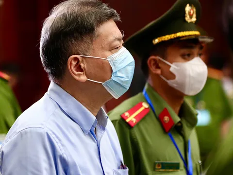 Đại án Vạn Thịnh Phát: Nhiều bị cáo được đề nghị giảm án