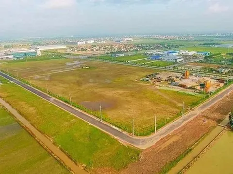 Nhiều quy định mới về xử phạt vi phạm hành chính trong lĩnh vực đất đai