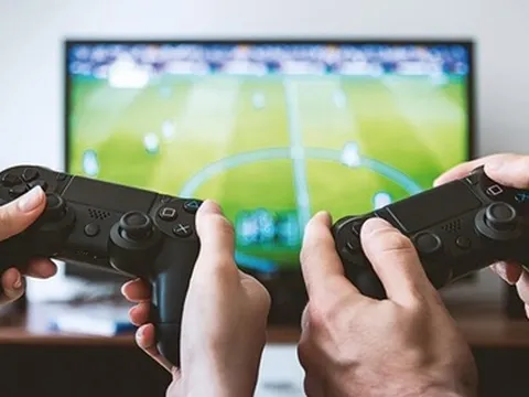 Quy định mới về phân loại trò chơi điện tử trên mạng theo độ tuổi người chơi