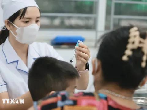 Thủ tướng yêu cầu tăng cường các biện pháp phòng, chống bệnh sởi