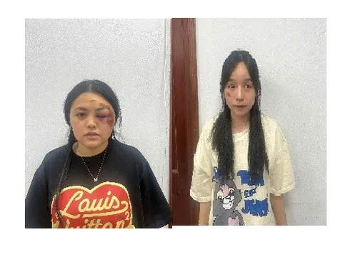 Khởi tố nhóm 'quái xế' đâm tử vong cô gái ở Hà Nội