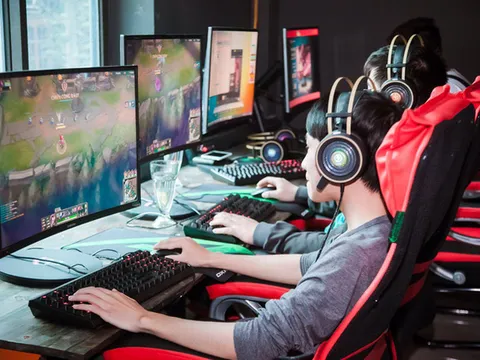 Điều kiện hoạt động của điểm cung cấp dịch vụ trò chơi điện tử công cộng