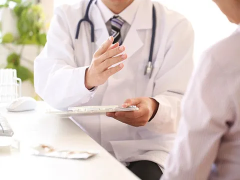 Những quy định mới về khám sức khỏe đối với người lái xe