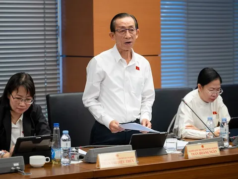 Đại biểu Quốc hội đề xuất ưu đãi thuế cho cơ quan báo chí