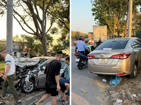 Điều tra vụ nam thanh niên cướp ô tô, đánh người tử vong ở Hà Nội