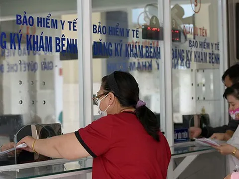 Bộ Y tế hướng dẫn thanh toán tiền khám bệnh trong một số trường hợp
