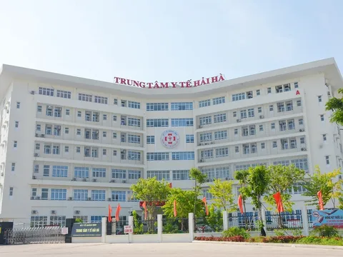 Nhiệm vụ, cơ cấu tổ chức Trung tâm Y tế huyện