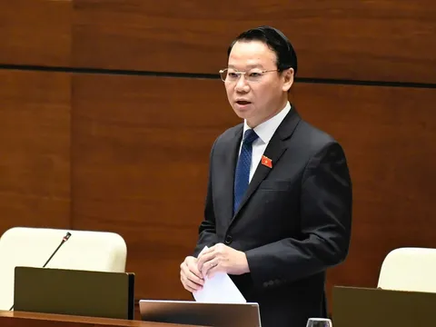 Thí điểm thực hiện dự án nhà ở thương mại thông qua nhận quyền sử dụng đất