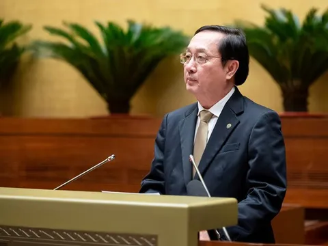 Sửa Luật Tiêu chuẩn và quy chuẩn kỹ thuật, tạo môi trường kinh doanh minh bạch