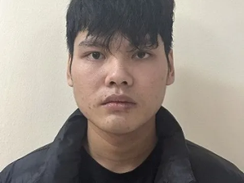 Khởi tố đối tượng trộm cắp 12 chiếc xe máy ở Hà Nội