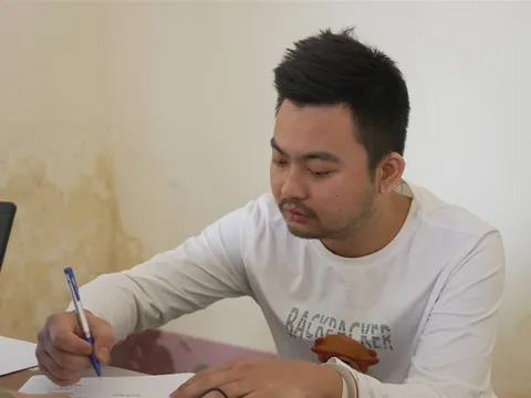 Khởi tố đối tượng nổ súng trái phép trong đêm ở Cao Bằng