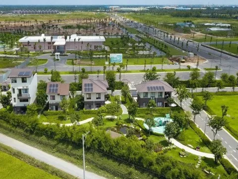 Việt Kiều có được nhận tặng cho nhà đất tại Việt Nam?