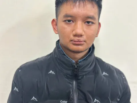 Bắt đối tượng 'ngáo đá' giết người, cướp tài sản ở Hà Nội