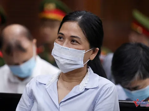 Cựu Chủ tịch Xuyên Việt Oil bị đề nghị 30 năm tù