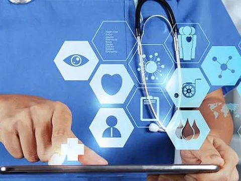 Quy định về xây dựng, khai thác, sử dụng Hệ thống thông tin về quản lý hoạt động khám bệnh, chữa bệnh