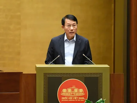 Số vụ phạm tội về tham nhũng, chức vụ được phát hiện, xử lý nhiều hơn 20,55%