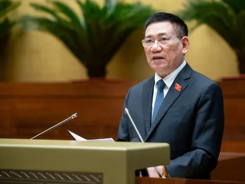 Đề xuất tiếp tục giảm thuế giá trị gia tăng 2%, thúc đẩy sản xuất, tiêu dùng