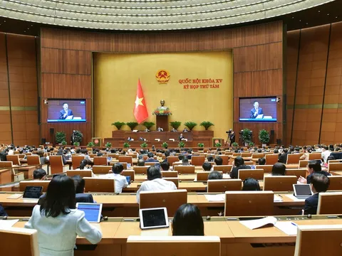 Cân nhắc kỹ việc áp dụng thuế tiêu thụ đặc biệt với nước giải khát có đường