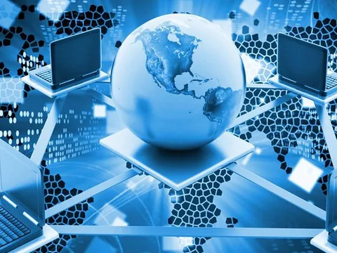 Hệ thống tiếp nhận, tổng hợp dữ liệu phục vụ quản lý nhà nước về giao dịch điện tử phải đáp ứng 7 chức năng