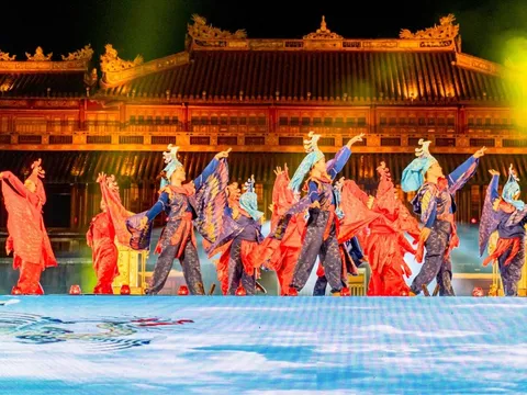 Chức năng, nhiệm vụ của đơn vị sự nghiệp công lập lĩnh vực nghệ thuật biểu diễn cấp tỉnh