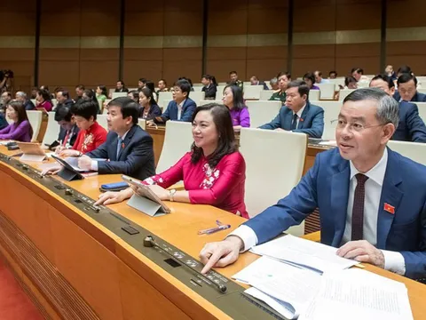 Thí điểm thực hiện dự án nhà ở thương mại thông qua thỏa thuận