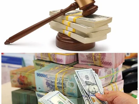 Hoàn thiện hàng lang pháp lý về xử phạt vi phạm hành chính lĩnh vực tiền tệ và ngân hàng