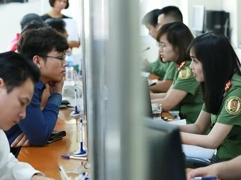 Hướng dẫn đăng ký cư trú cho người chưa thành niên