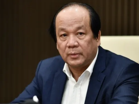 Truy tố cựu Bộ trưởng Mai Tiến Dũng về tội Lợi dụng chức vụ, quyền hạn trong khi thi hành công vụ