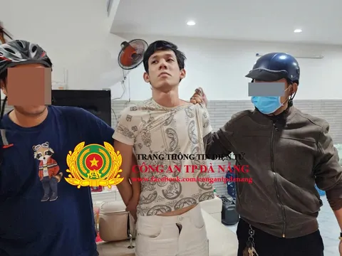 Bắt giữ đối tượng cuối cùng trong vụ giết người ở Đà Nẵng