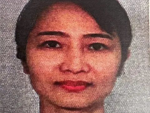 Truy tìm 'nữ quái' lừa đảo chiếm đoạt tài sản của công ty bảo hiểm