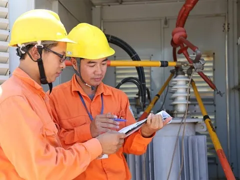 Quy định mới xử lý bất cập thị trường bán buôn điện