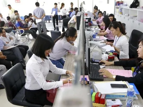 Đề xuất xây dựng Luật Cán bộ, công chức (sửa đổi)