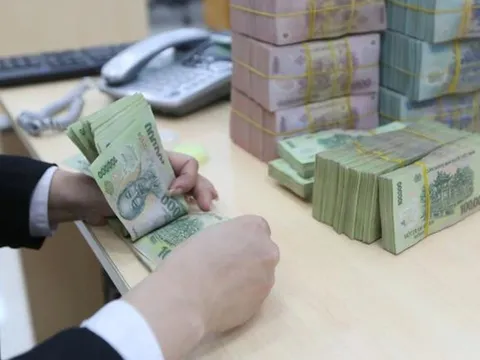 Điều chỉnh kế hoạch đầu tư công trung hạn vốn ngân sách trung ương