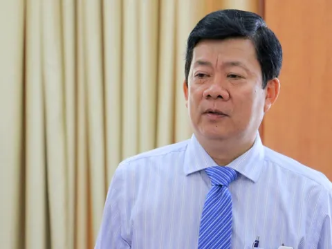 Khởi tố, bắt tạm giam nguyên Chánh Văn phòng UBND tỉnh An Giang