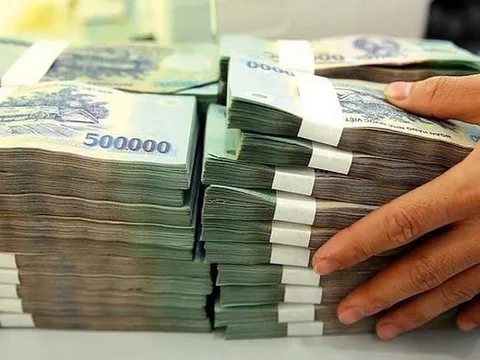 Xử lý rủi ro đối với khoản nợ của khách hàng gặp khó khăn do ảnh hưởng bão số 3