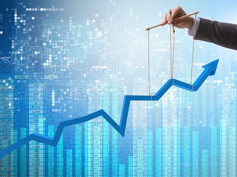 Dùng AI phát hiện những giao dịch chứng khoán bất thường